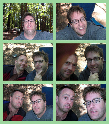 Geeks with Camera