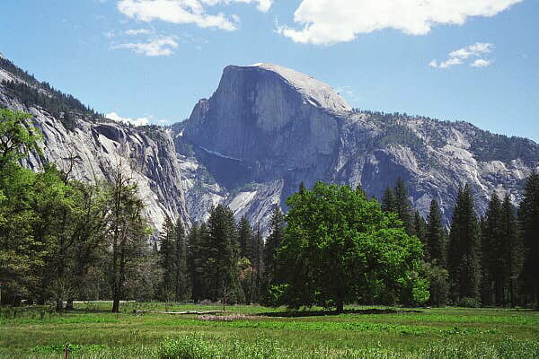 Halfdome